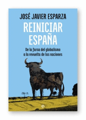 REINICIAR ESPA�A