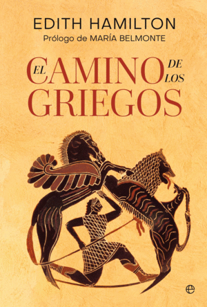 CAMINO DE LOS GRIEGOS, EL