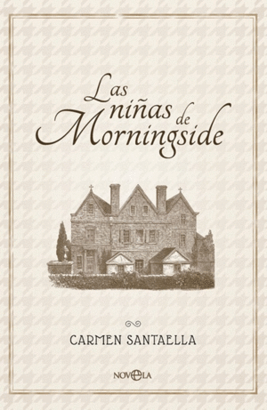 LAS NI�AS DE MORNINGSIDE
