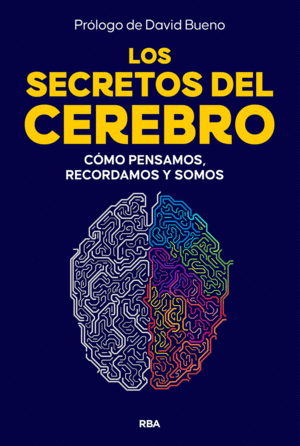 SECRETOS DEL CEREBRO, LOS