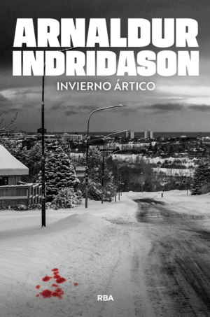 INVIERNO �RTICO