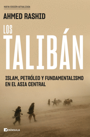 LOS TALIB�N