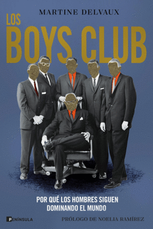 LOS BOYS CLUB