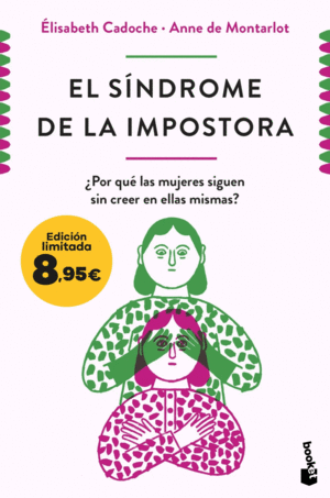 EL S�NDROME DE LA IMPOSTORA