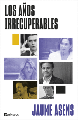AOS IRRECUPERABLES, LOS