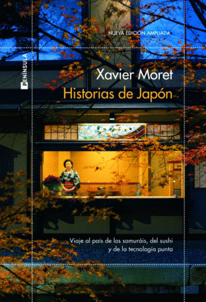 HISTORIAS DE JAPN