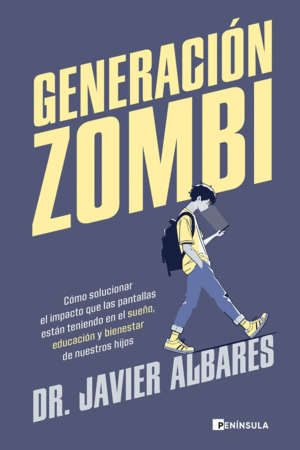 GENERACIN ZOMBI