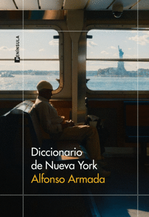 DICCIONARIO DE NUEVA YORK