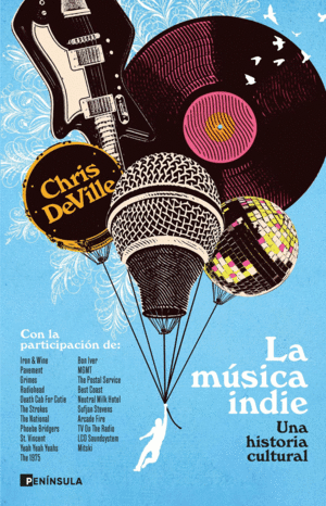 LA M�SICA INDIE