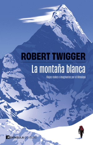 LA MONTA�A BLANCA