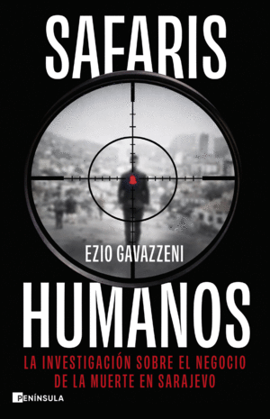 SAFARIS HUMANOS