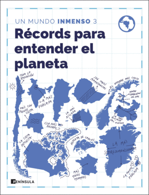 R�CORDS PARA ENTENDER EL PLANETA
