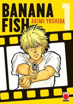 REEDICI�N BANANA FISH N.1