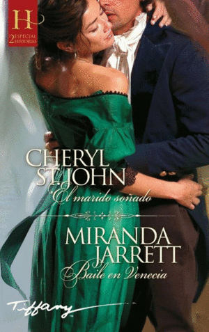EL MARIDO SO�ADO; BAILE EN VENECIA