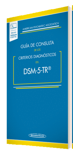 GUA DE CONSULTA DE LOS CRITERIOS DIAGNSTICOS DEL DSM-5 (5 EDICIN)