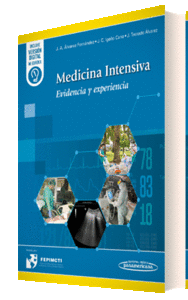 MEDICINA INTENSIVA (+E-BOOK)