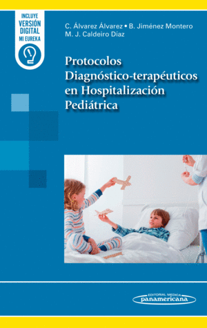 PROTOCOLOS DIAGNOSTICO-TERAPEUTICOS EN HOSPITALIZA