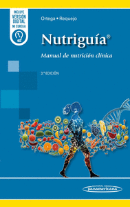 NUTRIGUIA 3 ED