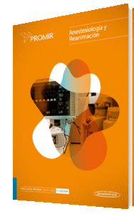 PROMIR:ANESTESIOLOGIA Y REANIMACION 2024-2025