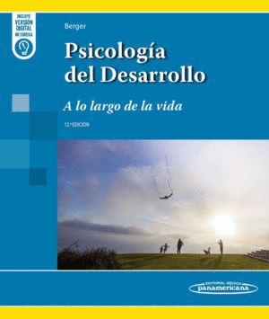 PSICOLOGIA DEL DESARROLLO