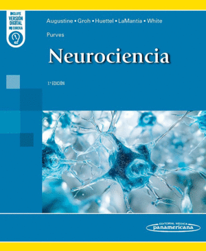 PURVES. NEUROCIENCIA (7� ED.) -D�O-