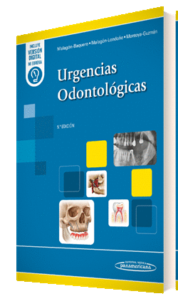 URGENCIAS ODONTOLOGICAS (5� EDICION)