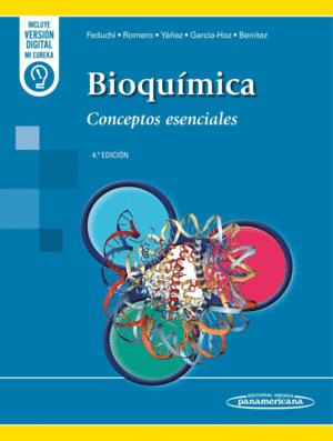 BIOQU�MICA CONCEPTOS ESENCIALES