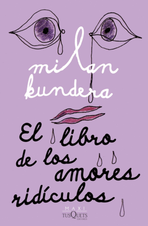 EL LIBRO DE LOS AMORES RID�CULOS