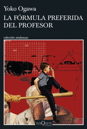 LA FRMULA PREFERIDA DEL PROFESOR