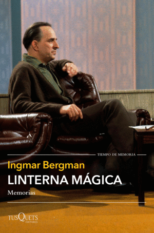 LINTERNA M�GICA