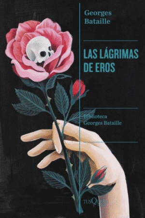 LAS LGRIMAS DE EROS