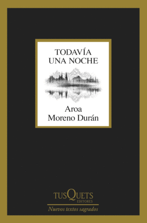 TODAVA UNA NOCHE