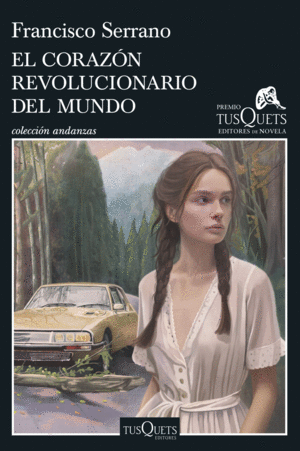 EL CORAZ�N REVOLUCIONARIO DEL MUNDO