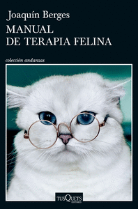 MANUAL DE TERAPIA FELINA