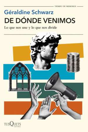 DE D�NDE VENIMOS