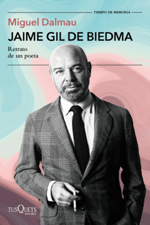 JAIME GIL DE BIEDMA