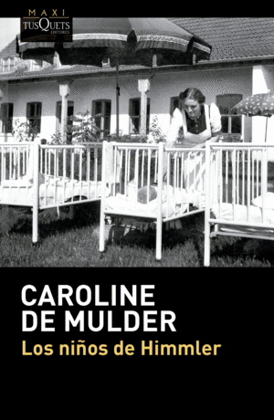 LOS NI�OS DE HIMMLER