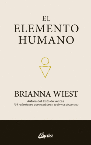 ELEMENTO HUMANO, EL