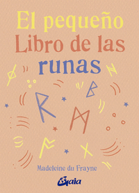 EL PEQUE�O LIBRO DE LAS RUNAS