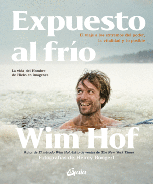 EXPUESTO AL FRIO