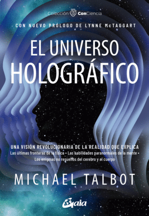 EL UNIVERSO HOLOGRAFICO