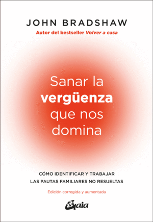 SANAR LA VERG�ENZA QUE NOS DOMINA