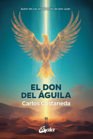 EL DON DEL �GUILA