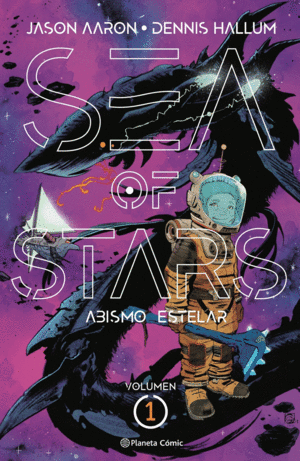 SEA OF STARS N� 01