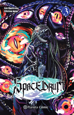 SPACEDRUM N03