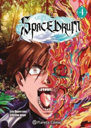 SPACEDRUM N 04