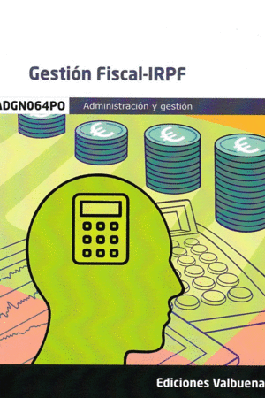 ADGN064PO GESTION FISCAL-IRPF