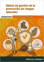 SEAD025PO BASICO DE GESTION DE LA PREVENCION DE RIESGOS LABORALES