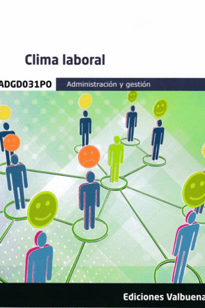 ADGD031PO CLIMA LABORAL