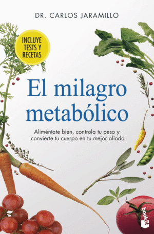 EL MILAGRO METABLICO